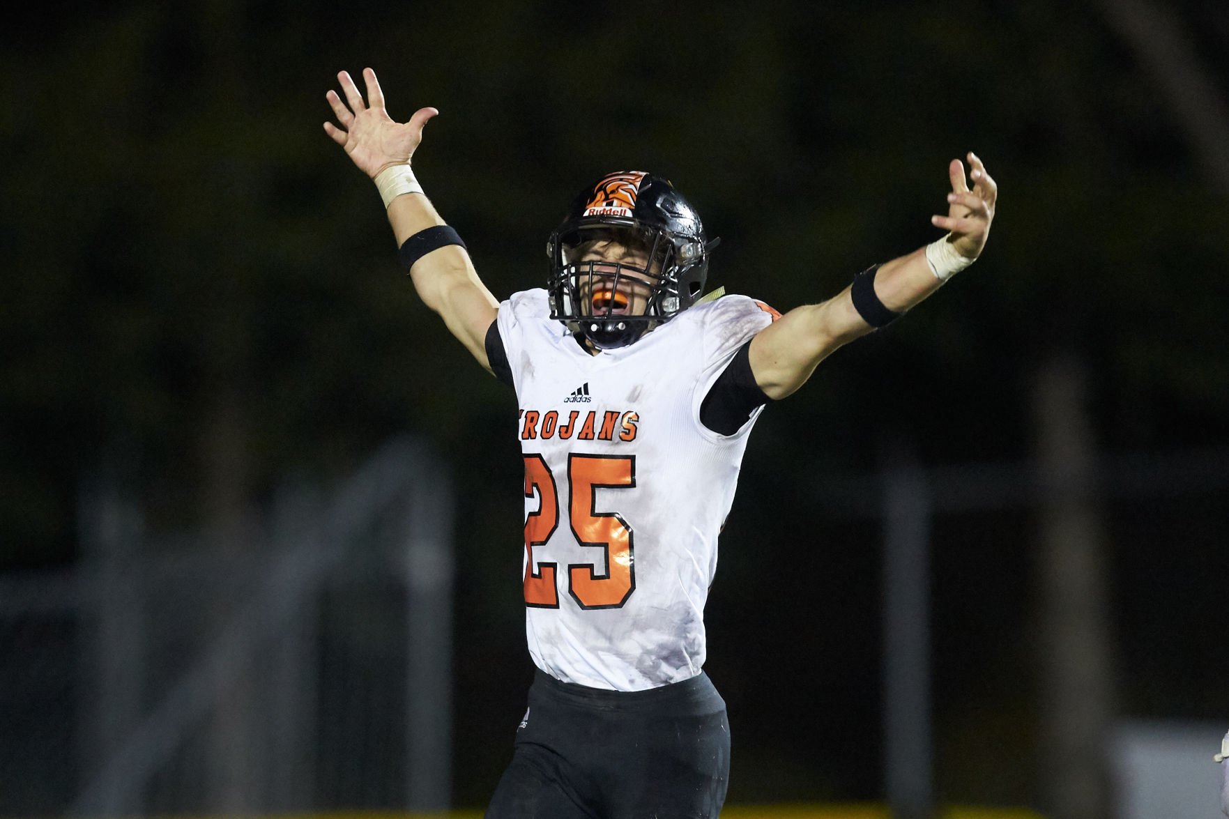 Northwest Cabarrus Concord Football